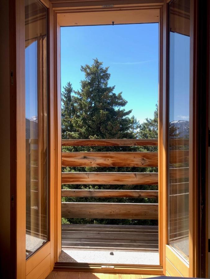 Chalet Baita Delle Favole Di Rosarita Berbenno di Valtellina Eksteriør billede