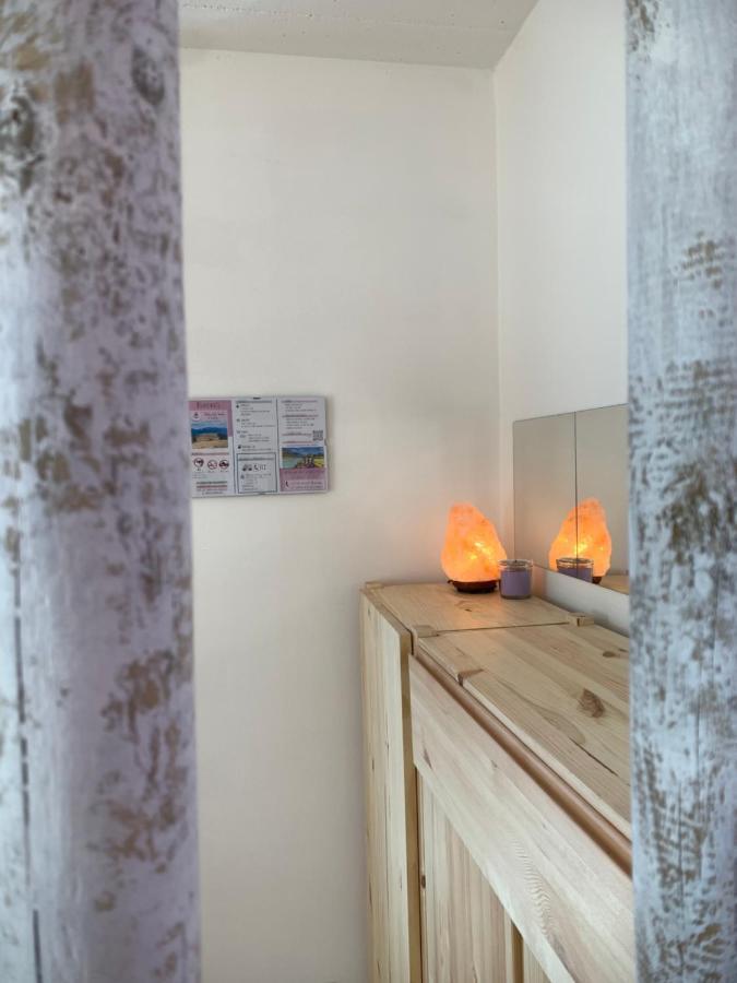 Chalet Baita Delle Favole Di Rosarita Berbenno di Valtellina Eksteriør billede